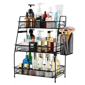 lot 13358 image: LEMIKKLE 3 tier blacktop organizer