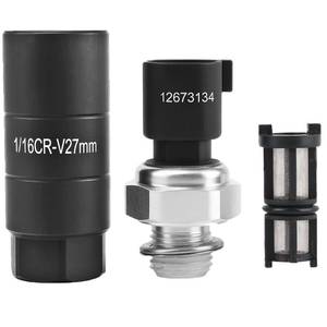 lot 14294 image: PS690 Oil Pressure Sensor With Socket For 2009-2020 Chevy Silverado 1500 2500 3500 4500 Tahoe Suburban Express Cruze Avalanche Caprice SS, GMC Savana Sierra Yukon Canyon, Cadillac CTS Escalade ESV EXT