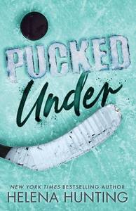 lot 14332 image: Pucked Under Special Edition Paperback (The Pucked Series)