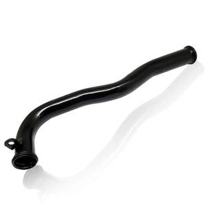 lot 17466 image: FZJDSD 1PC Water Inlet Pipe and O-Rings 254602G201 Compatible with Hyundai Santa Fe Sonata Tucson 2010-2021 Compatible with Kia Forter Optima Sorento Fit for Sportage 2010-2021 2.0L 2.4L #25460-2G201
