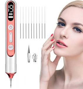 lot 20161 image: Skin Care Tools, Tag Appearance Grooming Pen � Cosmetic Use, Safe for Adult Home Grooming (White)