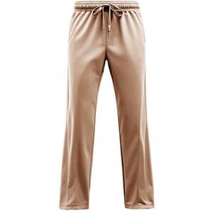 lot 20197 image: Medjhotep Boys Sweatpants Size 10-12 Beige Boys Athletic Pants with Open Bottom,Boy Joggers Pants Size 10 with Drawstring Pockets for Casual Hiking Running Sports Outdoors Beige Large