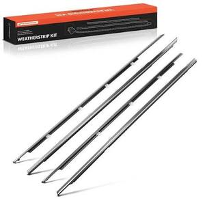 lot 1371 image: Weather strip kit a premium brand