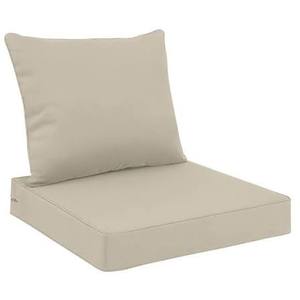 lot 1373 image: Favoyard Outdoor Seat Wraps for Chair Sofa