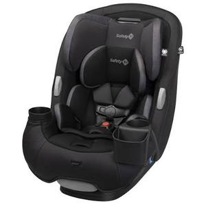 lot 1374 image: Safety 1st Grow and Go Sprint All-in-One Convertible Car Seat