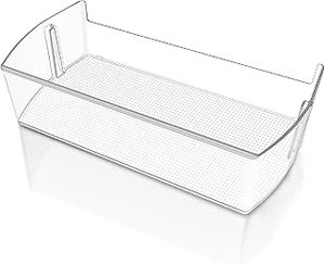 lot 3124 image: Fridge door bin shelf