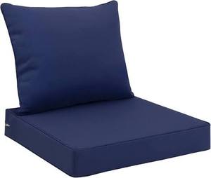 lot 3130 image: Favoyard Outdoor Cushion Set ZD010