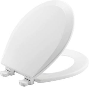 lot 3137 image: BEMIS Toilet Seat Assento de Banano H57JLCWL9