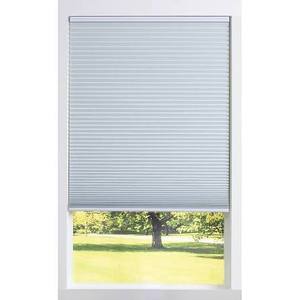 lot 7134 image: Cordless Cellular Blackout Shade  38.572 Inch