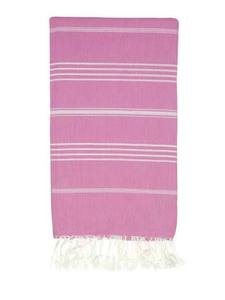lot 14260 image: Tuamel Quick Dry Beach Towel with Sand Anchor Clips � (70 inch x 35 inch) Lightweight Turkish Cotton, Oversized Beach and Pool Towel for Adults and Women, Sandproof, Packable Travel Blanket, Luxury Beach Gift
