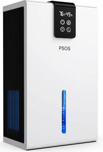 lot 17429 image: PSOS Dehumidifier, Dehumidifiers for Home