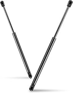 lot 19503 image: Euplokeer Rear Liftgate Gas Struts - Set of 2