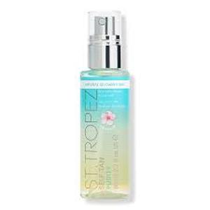 lot 20109 image: St. Tropez Self Tan Bronzing Water Face Mist
