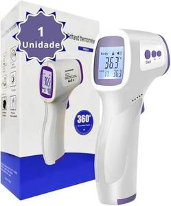 lot 20116 image: Dikang HG01 Medical Infrared Thermometer