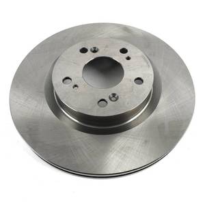 lot 1456 image: Bendix Premium PRT6184 Front Brake Rotor for Honda CR-V 2016-2012