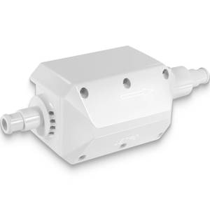 lot 2141 image: Bzsunway White Back-Up Valve Automatic Pool Cleaner Replace Part for E10 Compatible with Legend 3-Wheel, 4-Wheel, Platinum and Platinum Truck Series Automatic Pool Cleaner