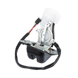 lot 2380 image: uxcell Liftgate Trunk Lid Lock Actuator with Cable for Ford Escape 2013-2016 No.CJ5Z7843150A Without power liftgate.