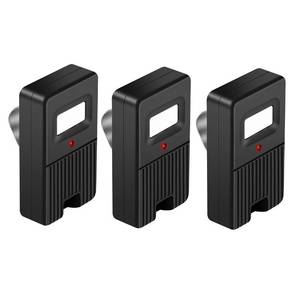 lot 2404 image: 3 for Linear DTC Delta 3 Garage Door Remote 8 Dip Switch 310MHZ(DT DTA DTD DTC DNT00002A) 3 Year Warranty