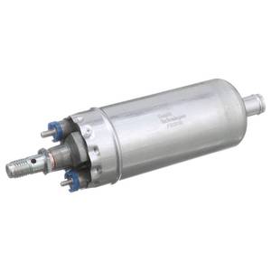 lot 2416 image: Delphi FE0030 Electric Fuel Pump Motor