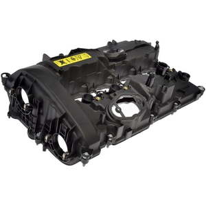 lot 3155 image: Dorman 264-772 Engine Valve Cover for Specific BMW  Mini Models