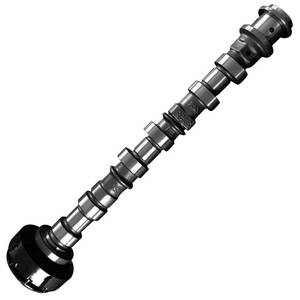 lot 5031 image: 5184378AG Right Side Exhaust Camshaft for Jeep, Dodge, Chrysler and Ram 3.6L V6 Models 05184378AH, 5184378AE, 5184378AF, 5184378AD