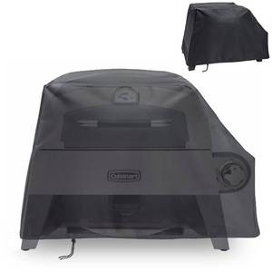 lot 6199 image: ZJYWSCH Pizza Oven Cover for Cuisinart CGG-403 3-in-1 Pizza Oven Plus Waterproof CGC-103 3 in 1 CGC-310 Cuisinart CPO-401 Outdoor Portable Pizza Oven Cover Heavy Duty