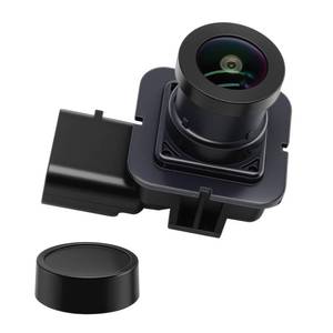 lot 6207 image: Nakkaa FL1Z-19G490-A Rear Vehicle Backup Camera Compatible with Expedition 2015 2016 2017 Replaces FL1Z-19G490-B