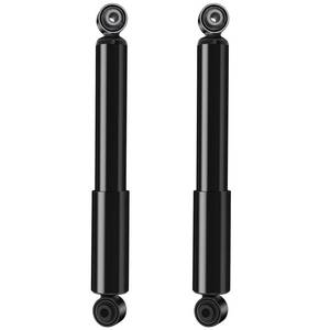 lot 11891 image: Shocks Struts for Toyota AUTOMUTO Shock Absorbers Fits 2006 2007 2008 2009 2010 2011 2012 for Toyota RAV4 with 349024 Auto Shocks - Rear