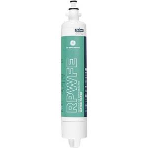 lot 12366 image: GE Appliances Water Filter RPWFE