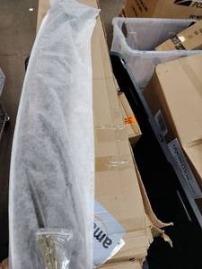 lot 13337 image: TruckCar Window Cover (Wrapped, New)
