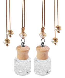 lot 14385 image: PAIYUE 2PCS Car Air Freshener Hanging,Car Accessories,Long Lasting Fragrance Automotive Essential Oil Freshener Diffuser,Suitable for All Sedans,cars,trucks,SUVs, RVs,and Commercial Vehicles