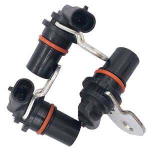 lot 20373 image: EPSIRMP 29536408 3pcs Speed Sensor Kit Compatible with Allison LCT 100020002400 Chevrolet GMC Duramax 213-958 917-637