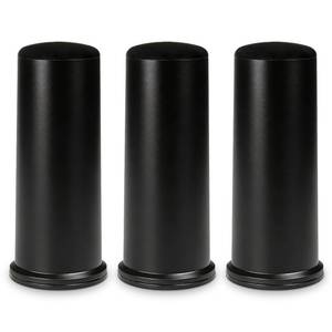 lot 20378 image: Ndoge 3 Pack Replacement Water Filter Cartridges For Laurastar Steam Iron, Water Filter Refill Cartridges Replacement Reduces Scale Suitable For Laurastar LiftLift PlusLift Xtra (2 ONLY)