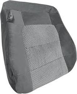 lot 2106 image: Craig car seat cover