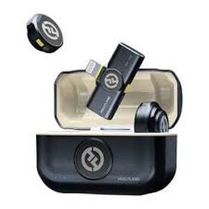 lot 2311 image: Hollyland LARK M2 Wireless Lavalier Microphone