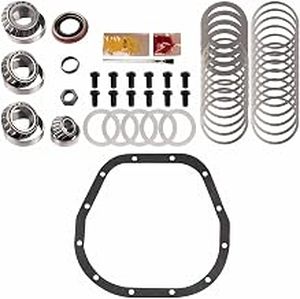 lot 3153 image: Motive Gear Differential Transmission High-Quality Kits LPN 08540208