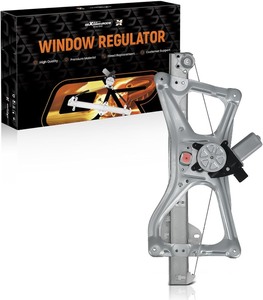 lot 5957 image: maxXpeedingrods Power Window Regulator Front Drive Side 2006-2011 X004OG2U8R