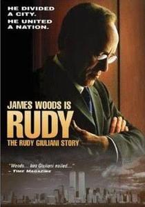 lot 6120 image: Rudy - The Rudy Giuliani Story