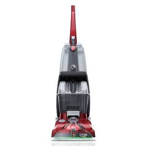 lot 9270 image: Hoover FH50150 Carpet Cleaner 120V 10.0A