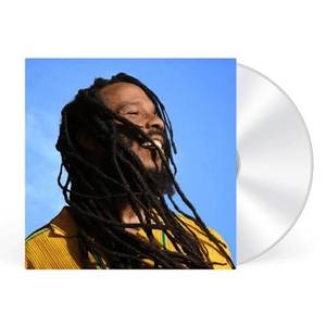 lot 18155 image: Brightside - Ziggy Marley (CD)