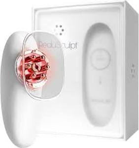 lot 18161 image: ReduSculpt Localized Handheld Massager