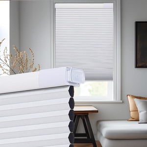 lot 19531 image: Torature Upgrade N. Blackout 33 WX64H x004RME83 Roller Shade