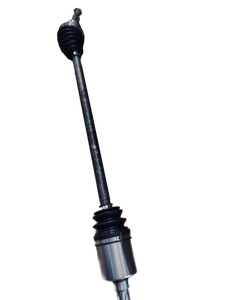 lot 1457 image: Axle Assembly Compatible with 2009-2011 Honda Pilot 2007-2009 Acura MDX Front, Right Passenger New