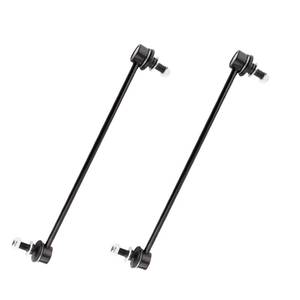 lot 1477 image: Ironants Front Stabilizer Sway Bar Links Compatible with 06-21 Toyota Prius Plug-In Prius v Corolla iMLexus Ct200h Hs250h Nx200t K750043