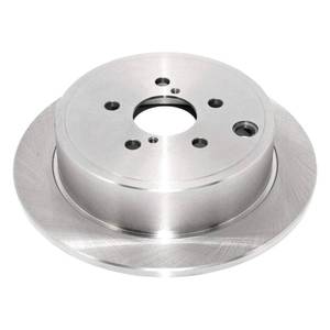 lot 1482 image: Durago Professional Series Rear Solid Brake Rotor