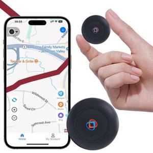 lot 2013 image: GPS Tracker for Dogs