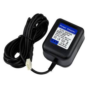lot 2066 image: ANYINELEC 15VDC Soft Water Transformer Replace for Clack Water Softener Power Cord, for Water Solutions Clack Part V3186-06