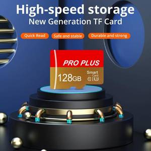 lot 2482 image: TF Card 128GB with Adapter, High Speed Memory Card, UHS-I C10 A1 Memory TF Card for TabletMobile PhoneCameraCar AudioGame Console (128, GB)