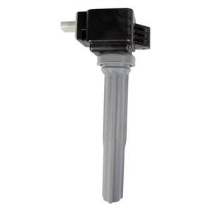 lot 4365 image: Motorcraft - Coil Asy - Ignition (P) (DG555)