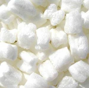 lot 5033 image: Popcorn box stuffing